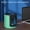 Green1, variant on VBODN Evaporative Air Cooler, Bladeless Fan for Indoors, Blows Cold Air for Room, Cooler with Hydro-Chill Technology for Bedroom