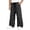 Dark Gray, variant on Boys Sweatpants Wide Leg Baggy Elastic Waist Athletic Open Bottom Joggers with Pockets 5 16 Years Boys Size 12 Kids Leg Warmers Pants Toddler Girl Track Pants Boys Comfort Training Pants Boy