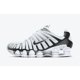 thumbnail image 3 of Nike Shox TL Panda Black/White Men’s Size US 8 Casual Sneakers Rare New?, 3 of 6