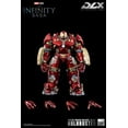 thumbnail image 2 of ThreeZero Avengers The Infinity Saga 12 Inch Action Figure - DLX Iron Man Mark XLIV Hulkbuster 908582, 2 of 2