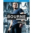 thumbnail image 1 of La Collection Complète Bourne [Blu-Ray], 1 of 1