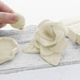 thumbnail image 2 of BAZIC Modeling Clay Cream Color 1LB, Non Toxic, Bulk for Classroom, 2-Packs, 2 of 7