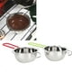 thumbnail image 1 of Olla De Fusión De Acero Inoxidable, Utensilio De Cocina Para Mantequilla, Chocolate, Queso, Suministros De Cocina, 1 of 7
