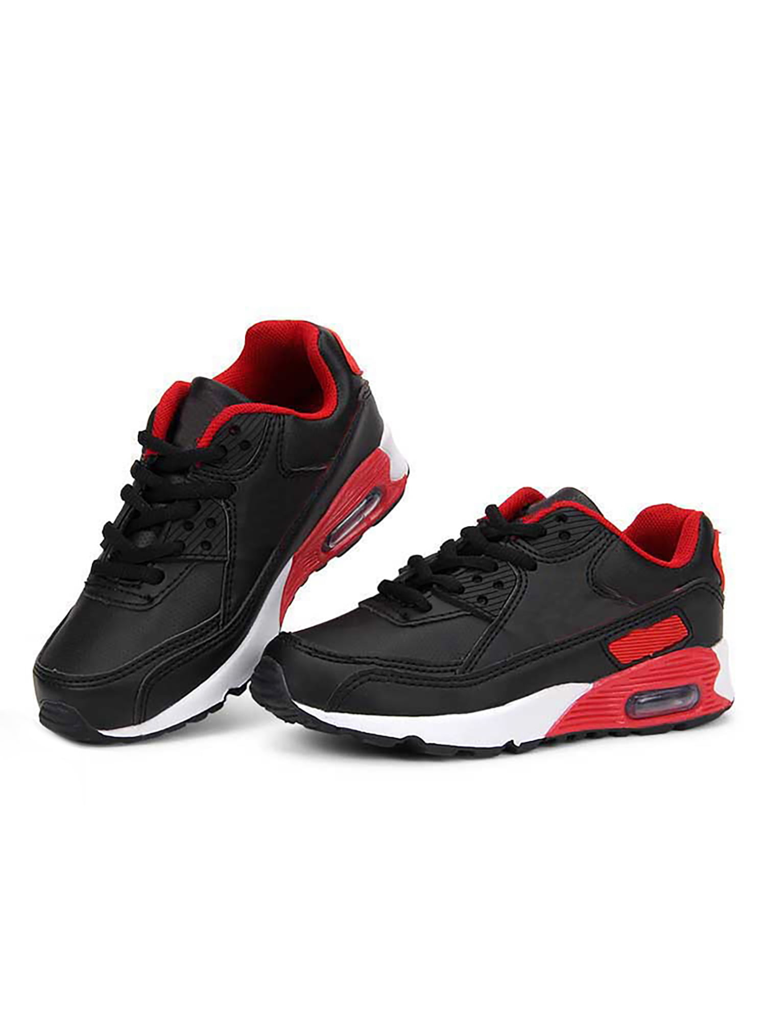 Little Kid/Big Kid Kids Running Tennis Shoes Lightweight Casual Walking Sneakers for Boys and Girls