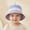 Purple, variant on Kids Sun Hat UPF 50 Lightweight Breathable Mesh Summer Outdoor Windmill Fisherman Cap For Children Funny Hats Adjustable Cute Caps Adjustable Baseball Hats for Boys & Girls