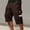 Coffee, variant on Men's Cargo Shorts Joggers with Pockets Walking Shorts Casual Mens Summer Shorts Essentials Shorts