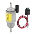 thumbnail image 3 of Bomba de combustible para calentador, 12 V 24 V, calentador de estacionamiento, bomba de combustible para calentador de camión, bomba dosificadora de combustible de alta capacidad, 3 of 9