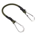 thumbnail image 2 of Heavy Duty Bungee Cord, Strong Firm Bungee Straps Metal Connecting  For Transporting For  For Roof Rack S,M,L,XL, 2 of 8