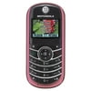 TRACFONE Motorola Pink C139-4GSM PPD Phone