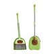 thumbnail image 1 of Pequeño escoba y polvorros para niños pequeños Juguetes de limpieza Juego de regalos educativos Juego de limpieza para niños Niños para niños Niños escoba con trapeador, 1 of 8
