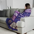 thumbnail image 4 of LHSHID 10 Year Old Girl Gift Ideas Blanket Gifts for 10 Year Old Girl 10th Birthday Decorations for Girl 10 Year Old Girl Birthday Gifts Best Gifts for 10 Year Old Girls 30x40in, 4 of 6