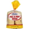 Nickles Pull-A-Part Brown & Serve Bread, 15 oz