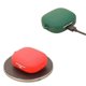 thumbnail image 5 of Funda de silicona para auriculares Bluetooth Xiaomi Redmi Buds 6 con cierre antipérdida, 5 of 5