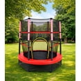 thumbnail image 2 of Archibrand Trampolín malla protectora 1.4 mts, 2 of 3