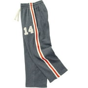 Boys' Fleece Pants