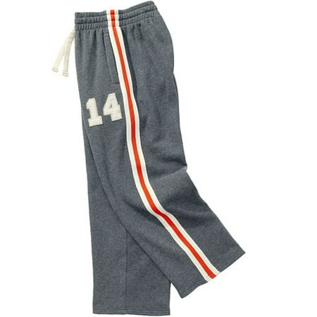 Boys' Fleece Pants