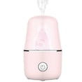 thumbnail image 3 of Menstrual Cups + Steamer Bundle - All You Need To Start Your Menstrual Cup Journey! - Feminine Hygiene - Leak-free - Up To 99.9%, 3 of 4