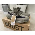 thumbnail image 1 of adi - das Yeezy 350 V2 Boost Granite Core Black - HQ2059 - UK8.5 / US9 EU 42 2/3 IH, 1 of 6
