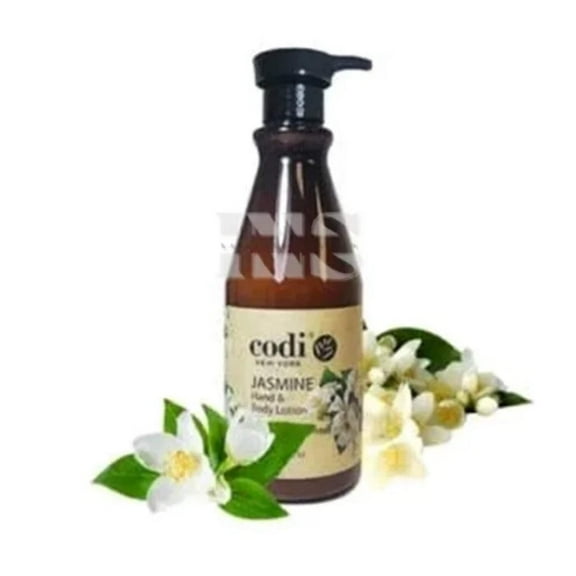 Codi Lotion 100mL/3.3floz - Jasmine