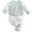 Gray Elephant, variant on Baby Boys Long Sleeve Outfits Infant Cotton Romper Cute Elephant Jumpsuit Newborn Baby Boy One Piece Coverall Spring 0-18M