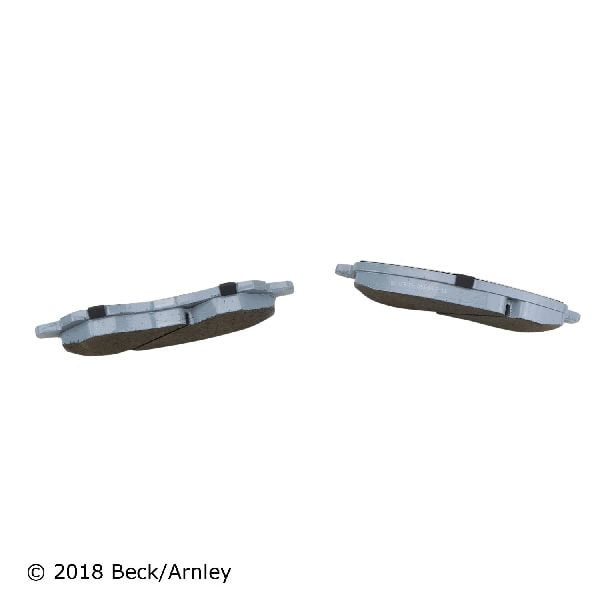 GoParts OE Replacement for 20032018 Mitsubishi Outlander Front Disc