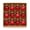 1#Red, variant on 12Pcs Christmas Star Ornaments Set, Shatterproof Christmas Tree Hanging Decorations, Mini Star Baubles, Holiday Seasonal Home Decor for Xmas Tree, Mantel, Fireplace Indoor Party Decorations
