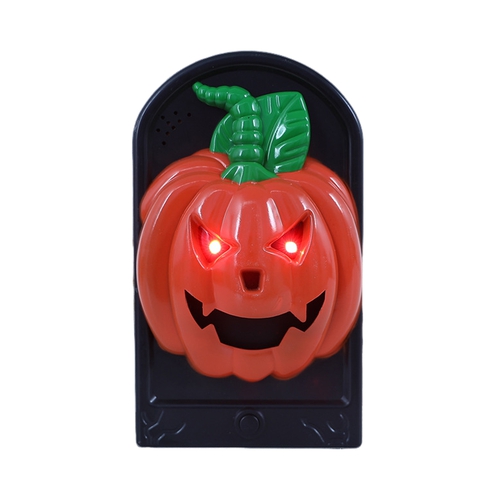 OneEyed Doorbell Eyeball Decoration Open Eye, Scary Sound, Easy Hanging Perfect for Teasing or Frightening Battery Powered OneEyed Doorbell Eyeball Decoration Open Eye, Scary Sound, Easy Hanging Perfect for Teasing or Frightening Battery Powered