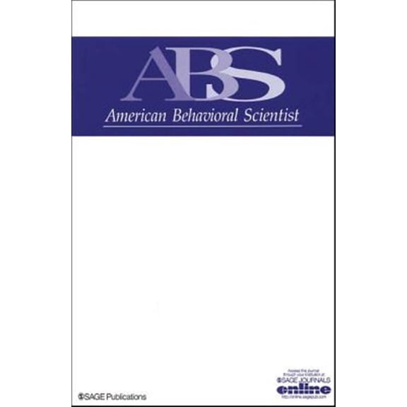 Pre-Owned Topical Issues of American Behavioral Sc Race, Ethnicity, and Inequality in the Workplace: Evolving Issues, Book 374, (Paperback)