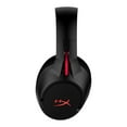 thumbnail image 4 of HyperX Cloud Flight - Wireless Gaming Headset, 4 of 6