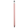 thumbnail image 1 of ruzhgo Stylus Pens Universal Touch Screen Lightweight Round Thin Pen Multipurpose Fine Point Smart Phone Tablet Household Black Pink, 1 of 6