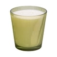 thumbnail image 4 of Better Homes & Gardens Fine Fragrance Collection Pistachio Marshmallow Scented 2-Wick Jar Candle, 16 oz, 4 of 10