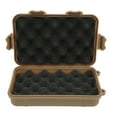 thumbnail image 2 of Storage Box,Wild Survival Storage Box Wild Survival Storage Box Waterproof Survival Box Smart Functionality, 2 of 14