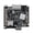K2 Series Toolhead Board, variant on Ender 3 V3 Plus Hotend Adapter Plate_T9_GD32F303CBT6_1, High Performance, Durable and Reliable, Compatible with Ender 3 V3/Ender 3 V3 Plus, Original 3D Printer Accessories