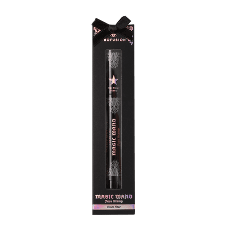 Profusion Cosmetics Magic Wand Face Stamp - Black Star .7 g