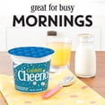 thumbnail image 3 of Confetti Cheerios Breakfast Cereal Cup, Gluten Free, Single Serve Cereal, 1.4 oz, 3 of 3