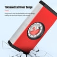 thumbnail image 3 of Multi-Function Slope Protractor Angle Measuring Magnetic Tilt Level Meter, 3 of 9