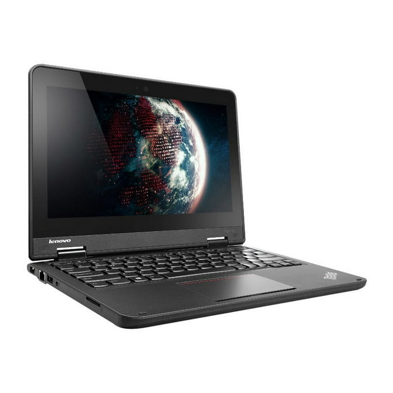 Lenovo ThinkPad Yoga 11e Chromebook - 11.6