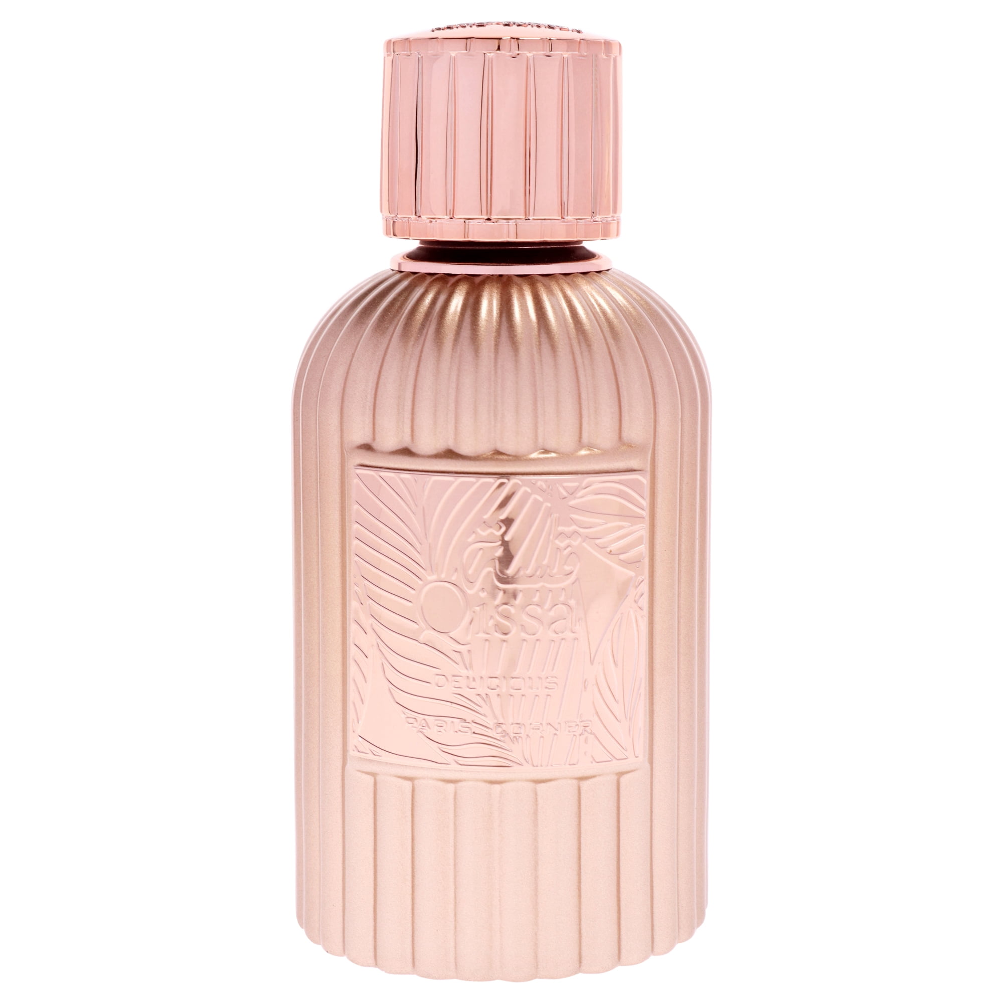 Paris Corner, EDP Spray, 3.4 oz, Floral Fruity Gourmand Scent