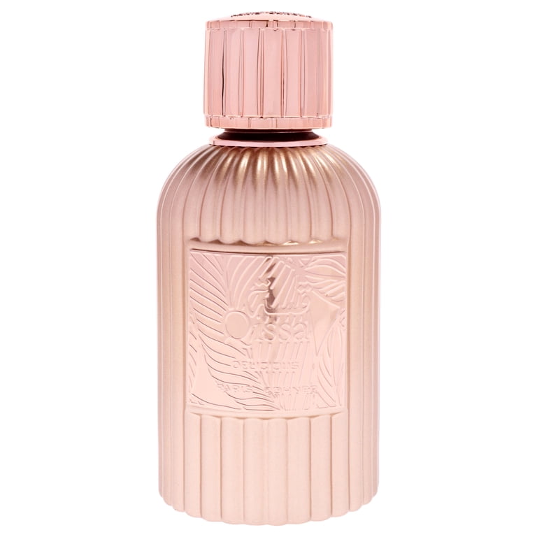 Paris Corner, EDP Spray, 3.4 oz, Floral Fruity Gourmand Scent