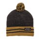 thumbnail image 1 of Beanie Bioworld Fantastic Beasts and Where to find them Grey, 1 of 1