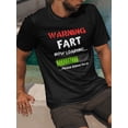 thumbnail image 2 of Camiseta informal de cuello redondo para hombre, moderna y con estampado de letras, ideal para uso diario en verano., 2 of 6