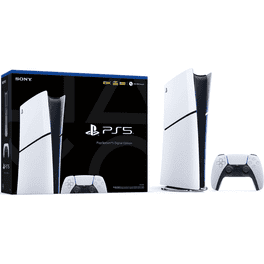 SONY - PlayStation 5 DigitalEdition（CFI-1200B01 PlayStation 5 Digital Edition (CFI-1200B01) PS5 Console NEW