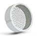 thumbnail image 3 of Bouchon de Raccordement en Maille PVC, Bouchon de Ventilation pour Fourneau et Toit, Bouchon de Tuyau d'Échappement Rond en Fil d'Acier Inoxydable Diamètre Intérieur 6 Pouces & Extérieur 6.62 Pouces, 3 of 10