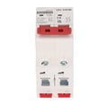 thumbnail image 3 of Disjoncteur en PVC, Conception Modulaire de Court-Circuit 1000V 25A pour le Bureau, 3 of 8