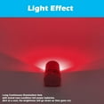 thumbnail image 4 of MesaSe 10 pcs Miniature Led Lights Tiny Lights for Hand Craft/DIY Miniature Lights Battery Powered  Miniature Lights for Toy Brick Building Blocks- 10 Pack (green), 4 of 10