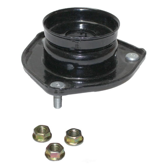 Westar ST-8939 Suspension Strut Mount Fits select: 1997-2005 HYUNDAI ACCENT