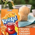 thumbnail image 3 of Kool-Aid Unsweetened Caffeine Free Orange Zero Calories Powdered Drink Mix 1 Count Pitcher Packet - Pack of 2, 3 of 5