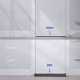 thumbnail image 3 of Bloqueador de aire frío, ruido, 94 cm, tapón para puerta, tipo tuffen, pesado, 3 of 7