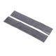 thumbnail image 3 of 4 Piezas de Bow Cat Whiskers - Silenciadores Impermeables Reducen La Vibración de Ruido kusrkot Silenciador de cuerda con arco, 3 of 5