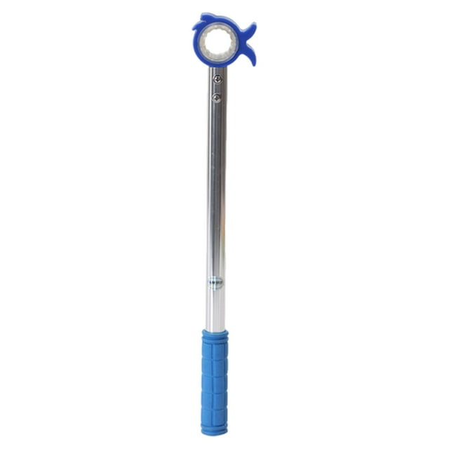 DOLITY Tringle à Rideaux Extensible pour Fenêtres de Magasin Chambre à Coucher